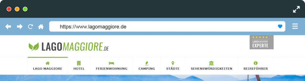 lagode-website