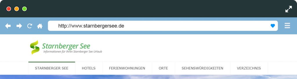 starnde-website