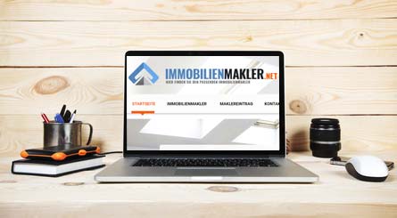 immobilienmakler