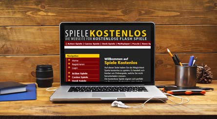 spielekostenlos